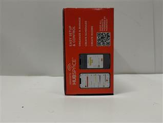 DEFIANT SMART HOME ALARM SYSTEM